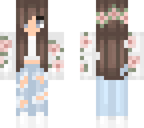 flower girl