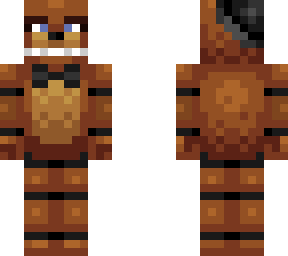 freddy
