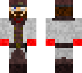 front medic