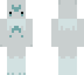 frost spirit