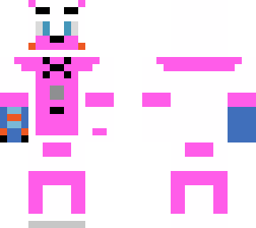 funtime freddy (imprezowy freddy)