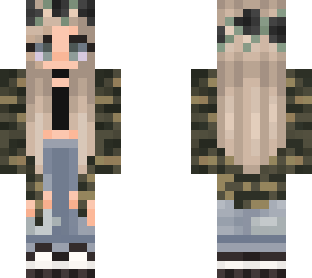 girl