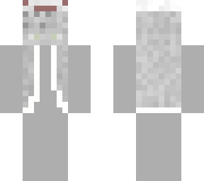 gray guy