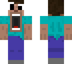 grazy steve
