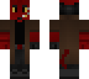 hellboy