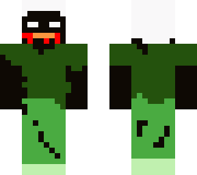 herobrines grandma