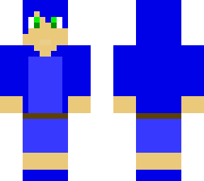 humanoid wolfy