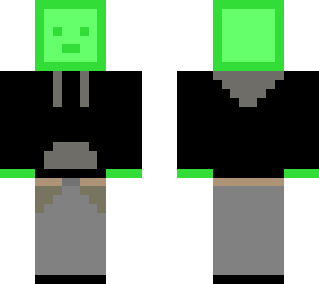 iamkarl skin