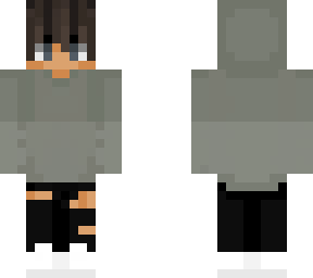 idk