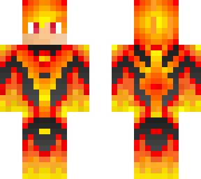 inferno boy