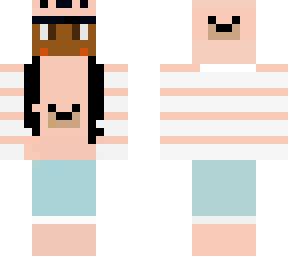juliaabear skin