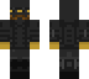 just some skin i made