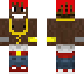 lil yachty edit (wave check black guy) chinputhh