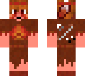 little fire indian