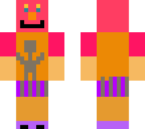 made by my sister...again