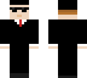 men in black