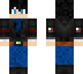minecrafter