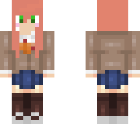 monika