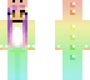 my dino outfit