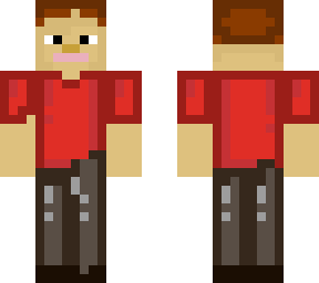 my skin