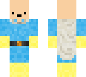 one punch boy