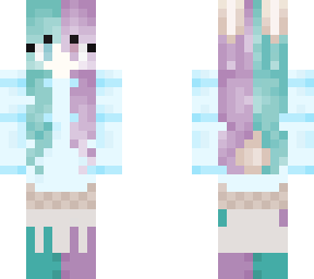 pastel bunny reshade contest