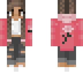 pink edit