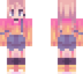 pink lemonade