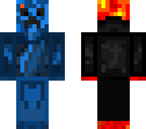 prestonplayz skin revamp (unfinished)
