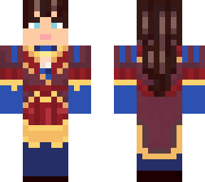 priestess