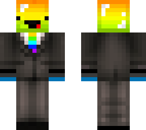 rainbow durp