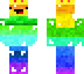 ranbow durpppp mannnnnnn poop
