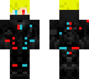 robot lawaz