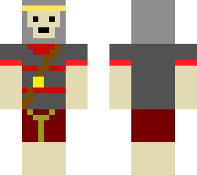 roman soldier