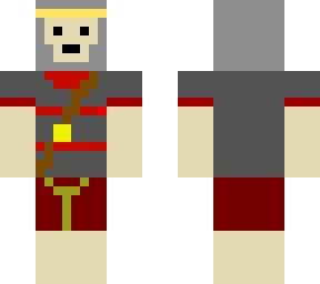 roman soldier