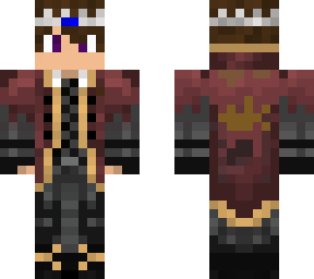 royal child (edited) boy