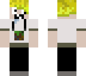 sam duh nuub v ur mum