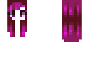 sample hair 1