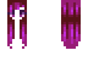 sample hair 3