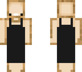 sandwich man