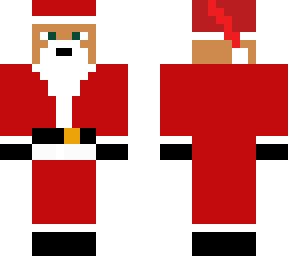 santa claus_made by oliver1483 original