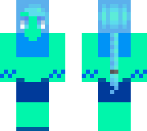 sea spirit