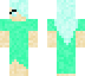 seafoam
