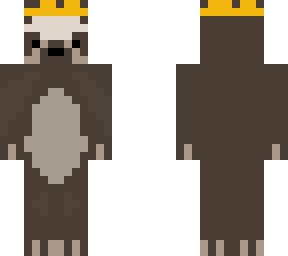 sloth king