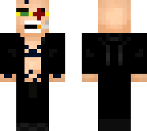 spider jerusalem