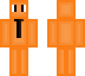 square guy