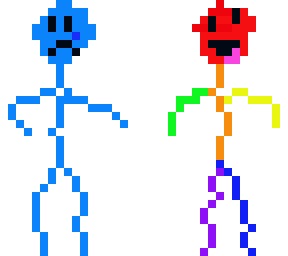 stick