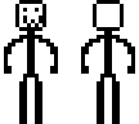stickman