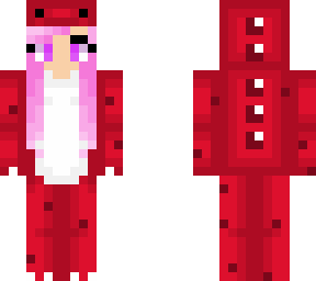 strawberries - rq