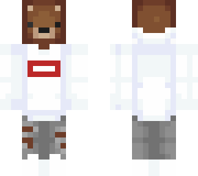 supreme bear